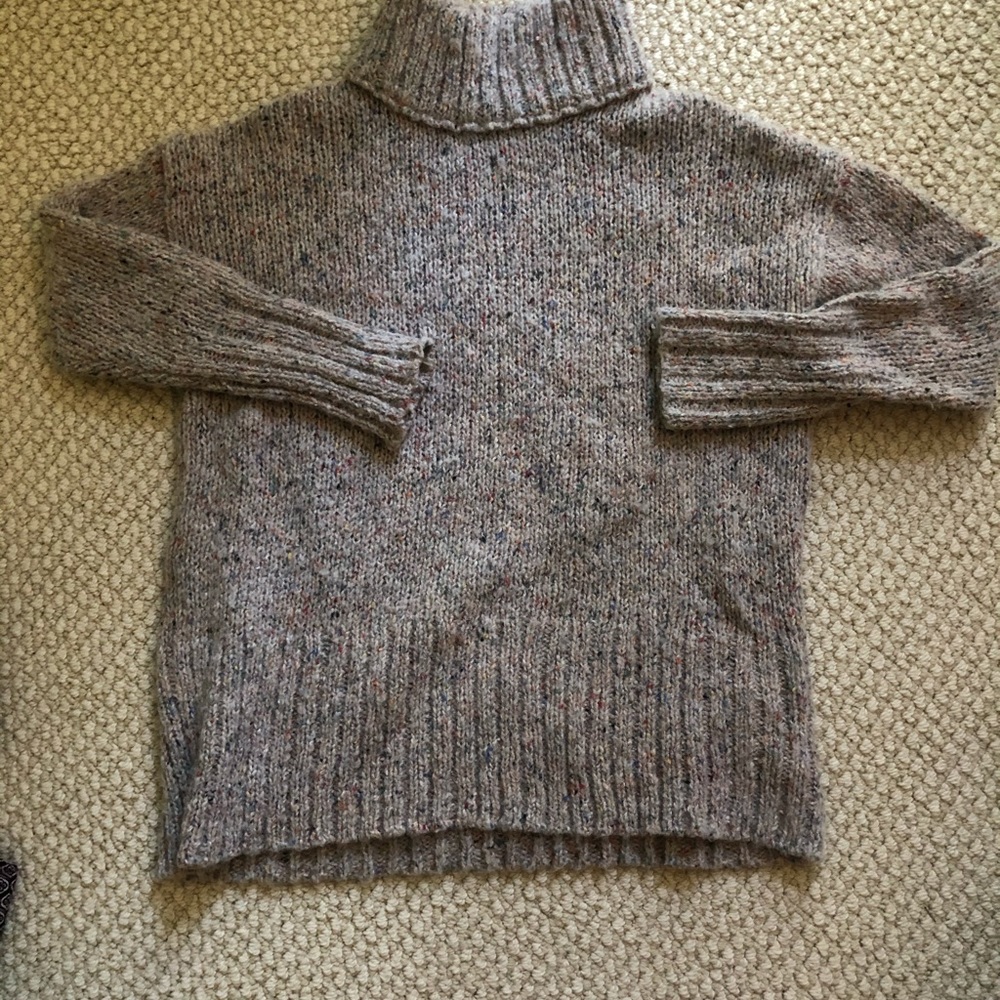J. Crew turtleneck size XXS